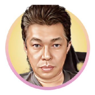 アスベスト調査者